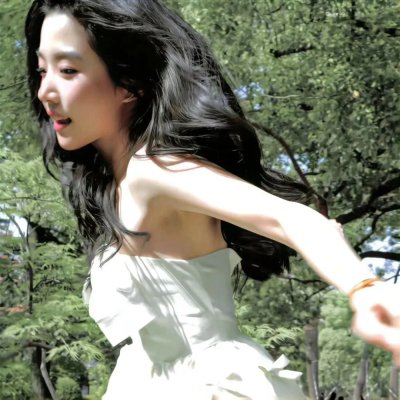 双面男模之桃花期