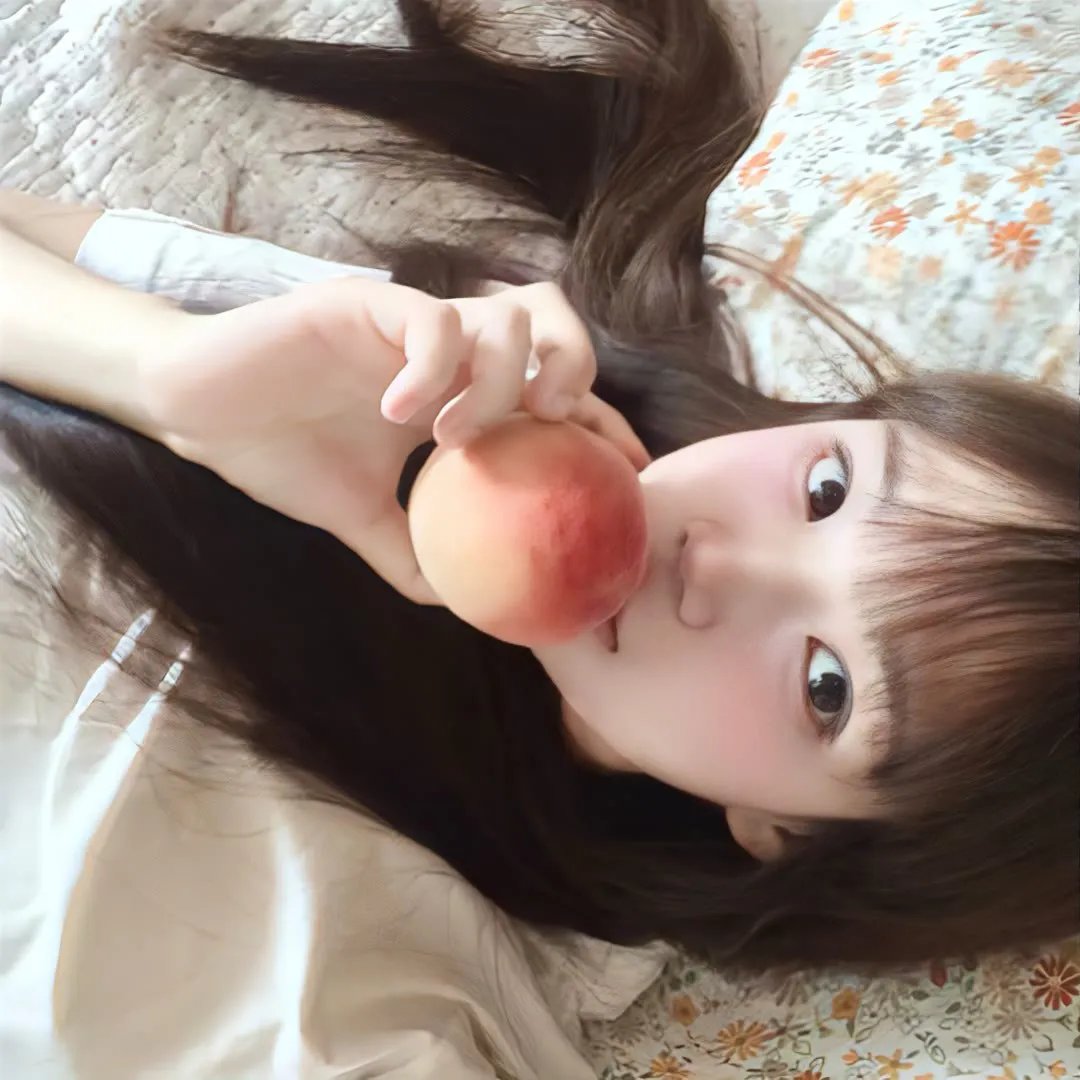 纯情