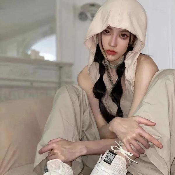 欲望爱人